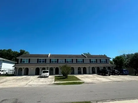 112 Caribbean Street Deltona FL 32725