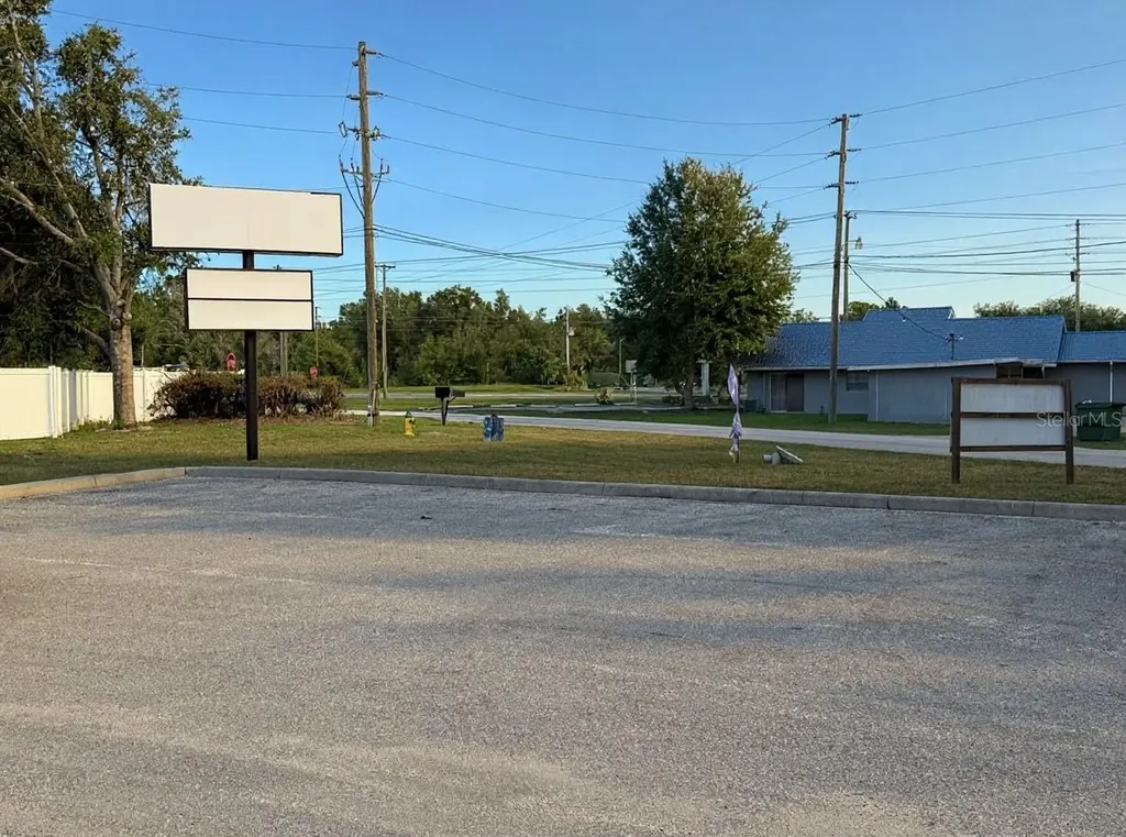 1424 N Gulf Avenue Crystal River FL 34429