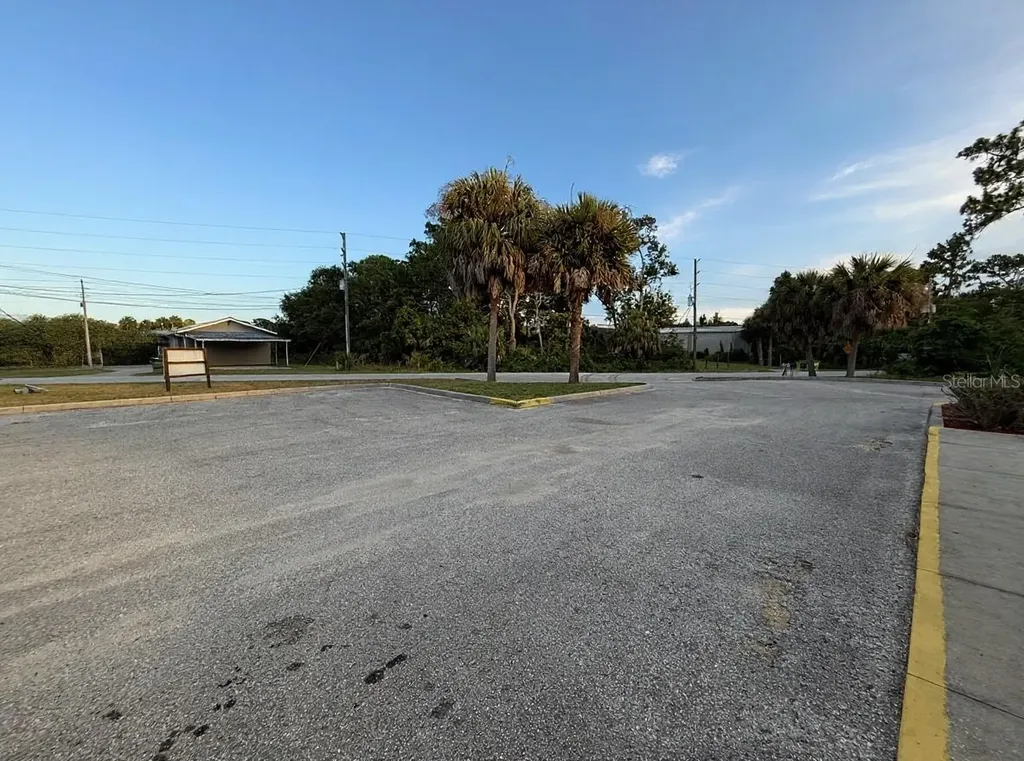 1424 N Gulf Avenue Crystal River FL 34429