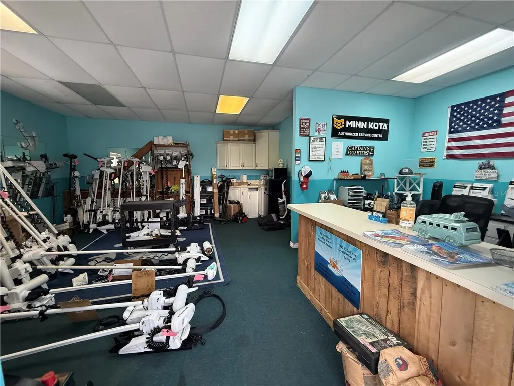1424 N Gulf Avenue Crystal River FL 34429