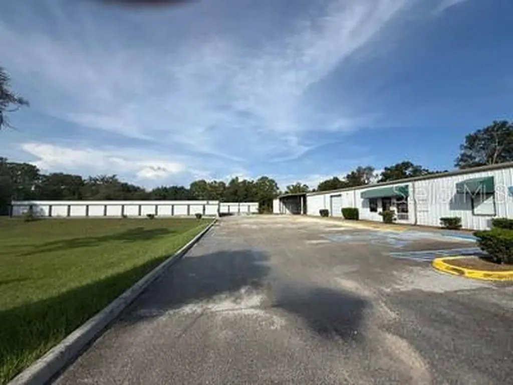 1424 N Gulf Avenue Crystal River FL 34429