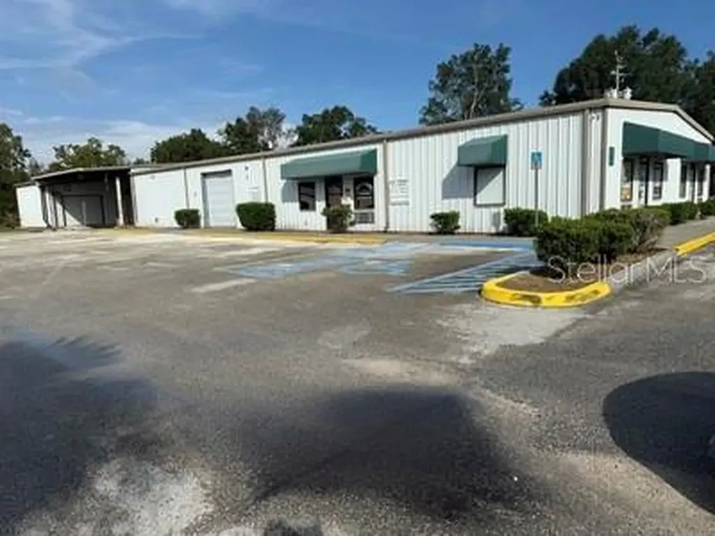 1424 N Gulf Avenue Crystal River FL 34429