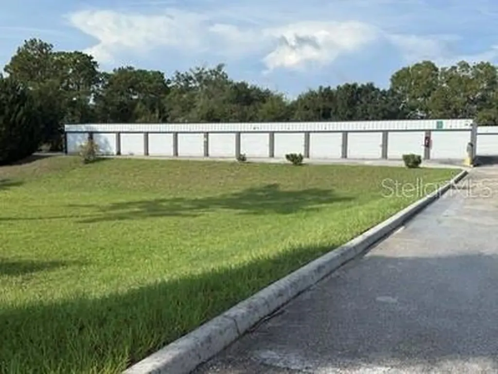 1424 N Gulf Avenue Crystal River FL 34429