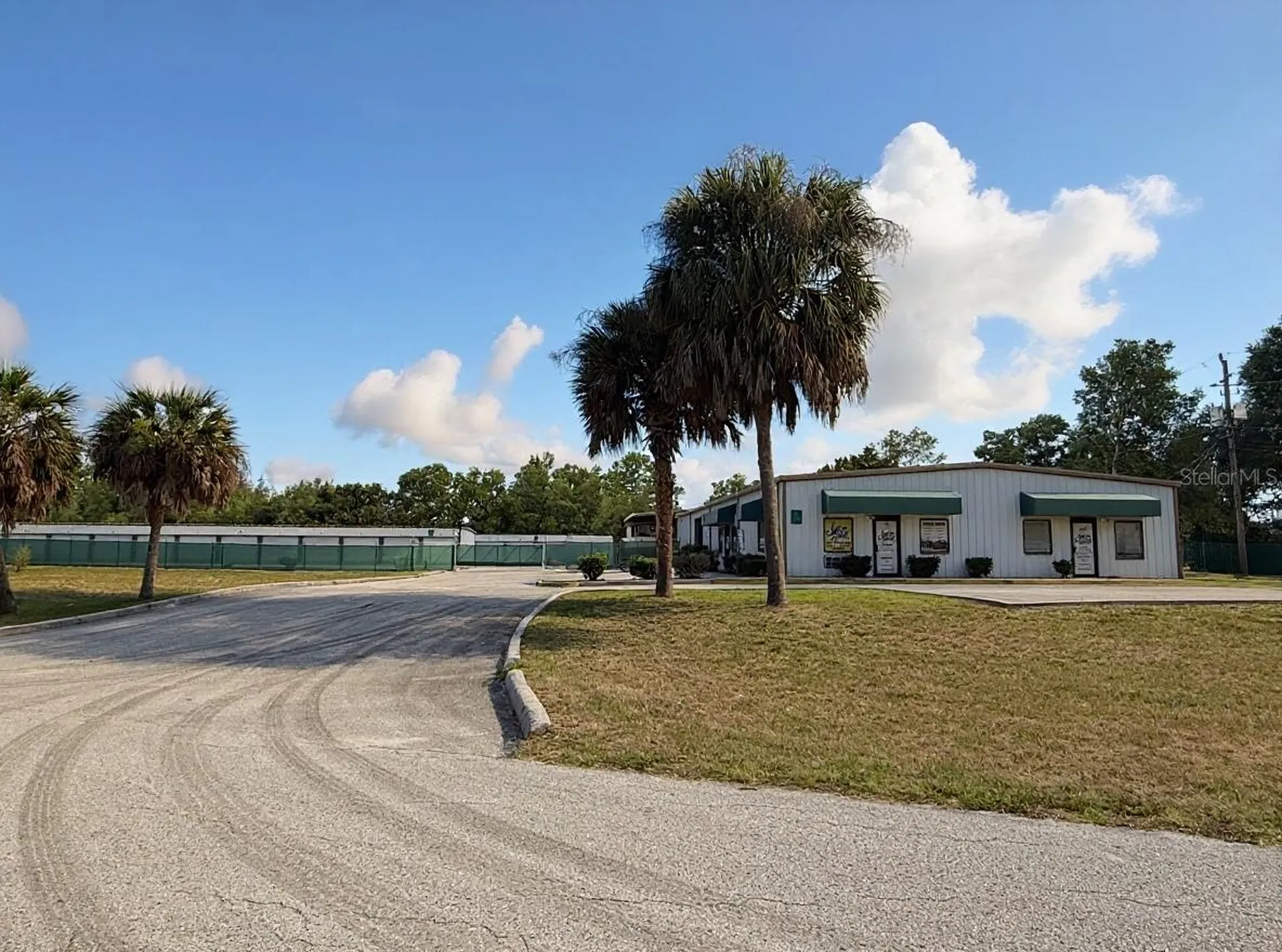1424 N Gulf Avenue Crystal River FL 34429