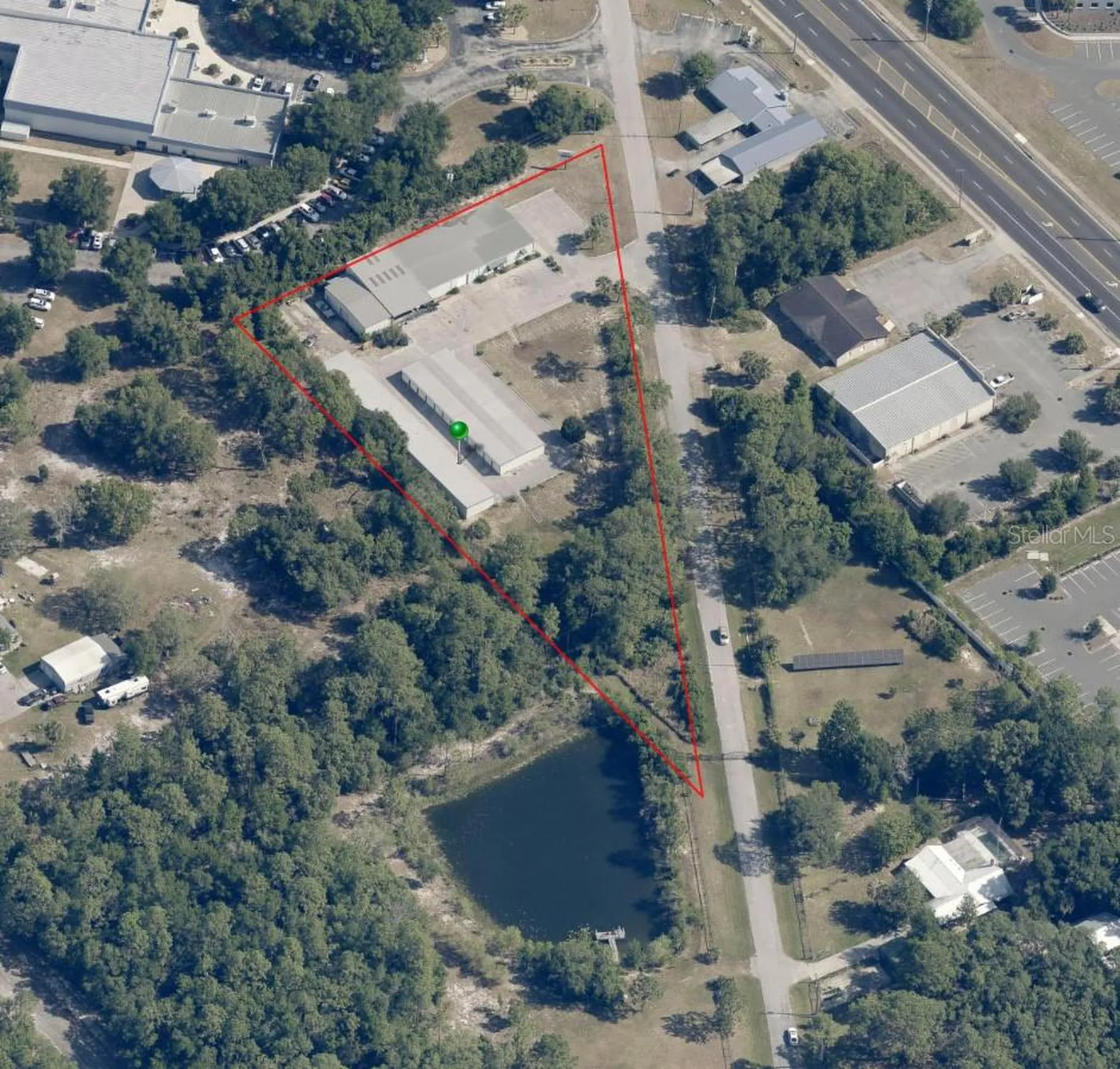 1424 N Gulf Avenue Crystal River FL 34429