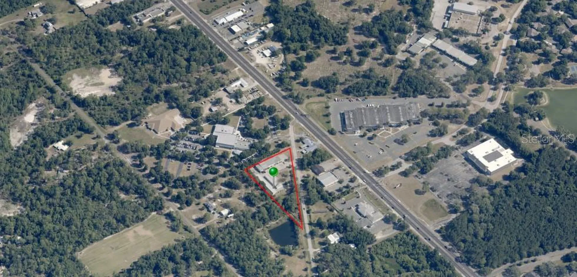 1424 N Gulf Avenue Crystal River FL 34429
