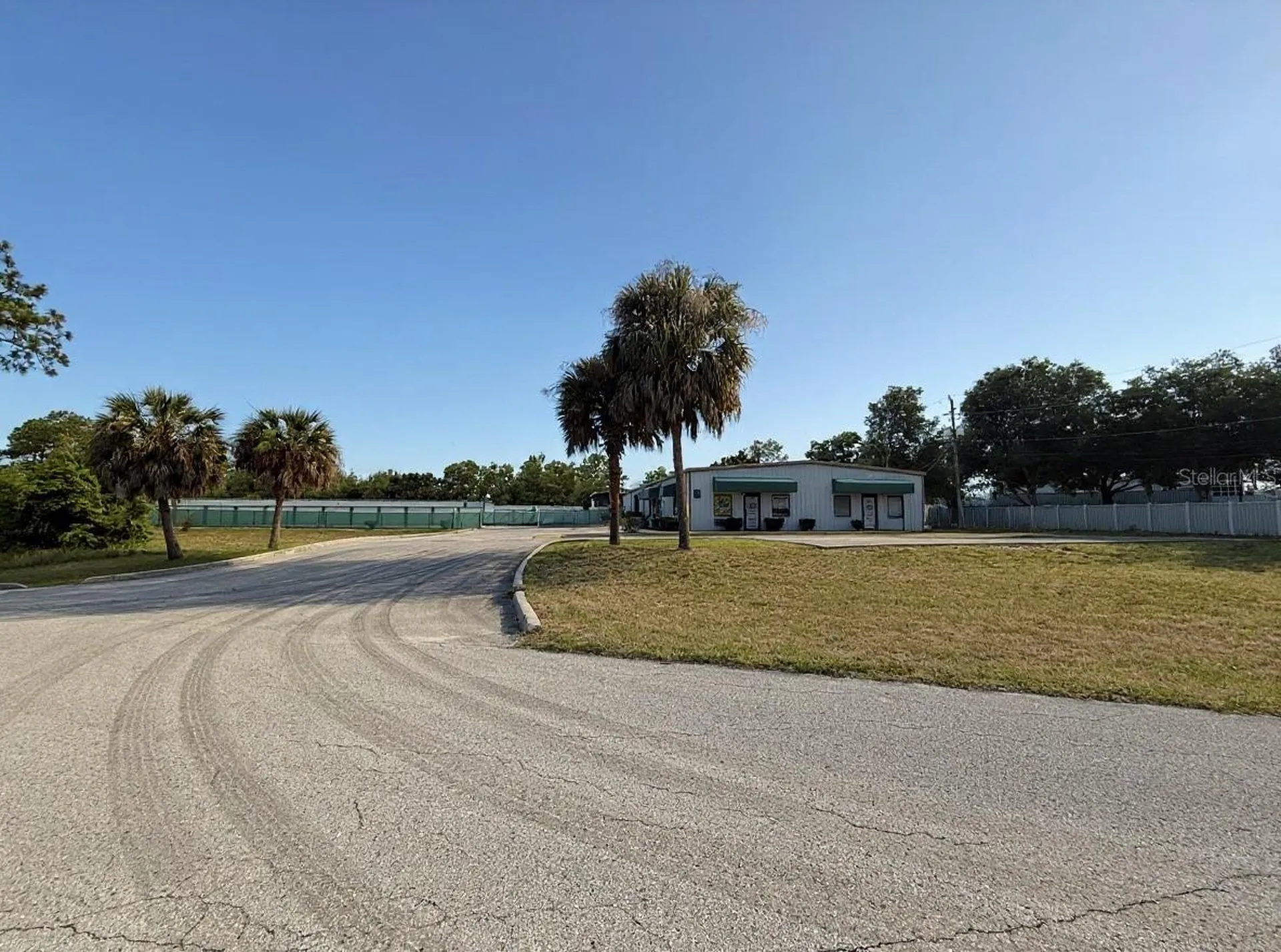 1424 N Gulf Avenue Crystal River FL 34429