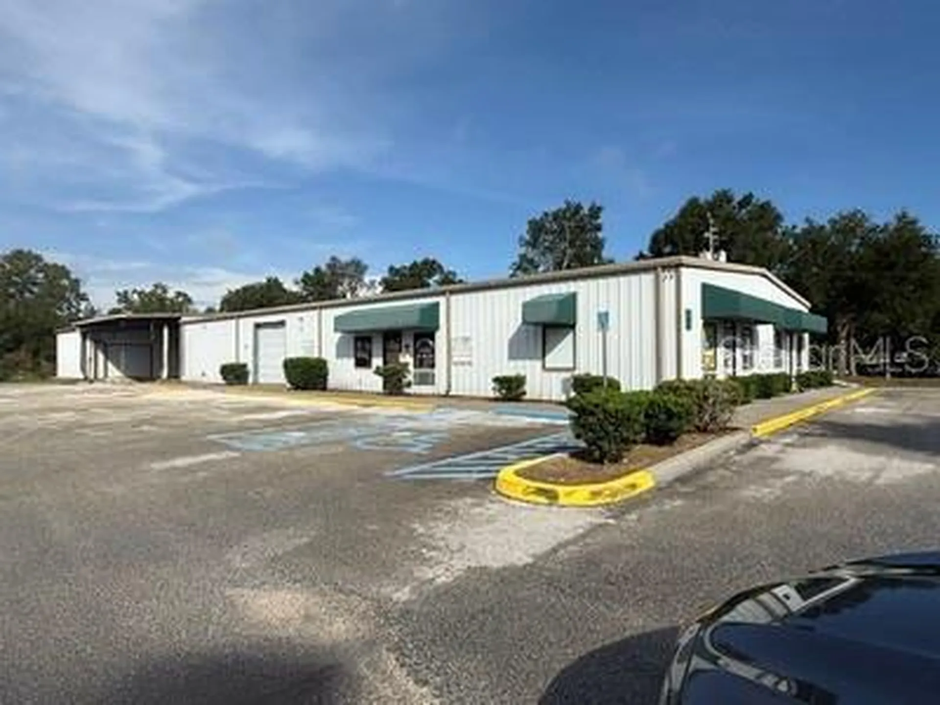 1424 N Gulf Avenue Crystal River FL 34429