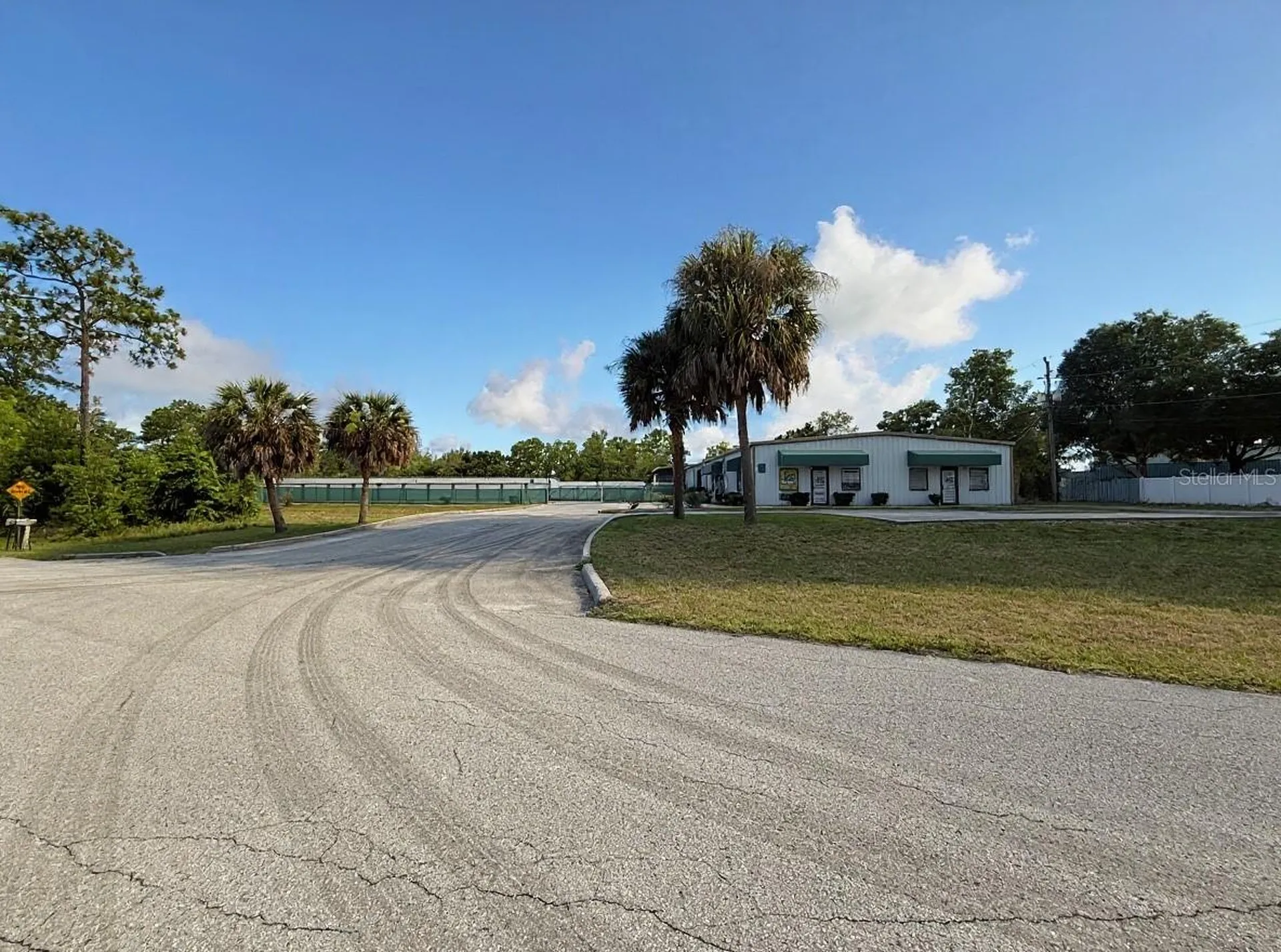 1424 N Gulf Avenue Crystal River FL 34429