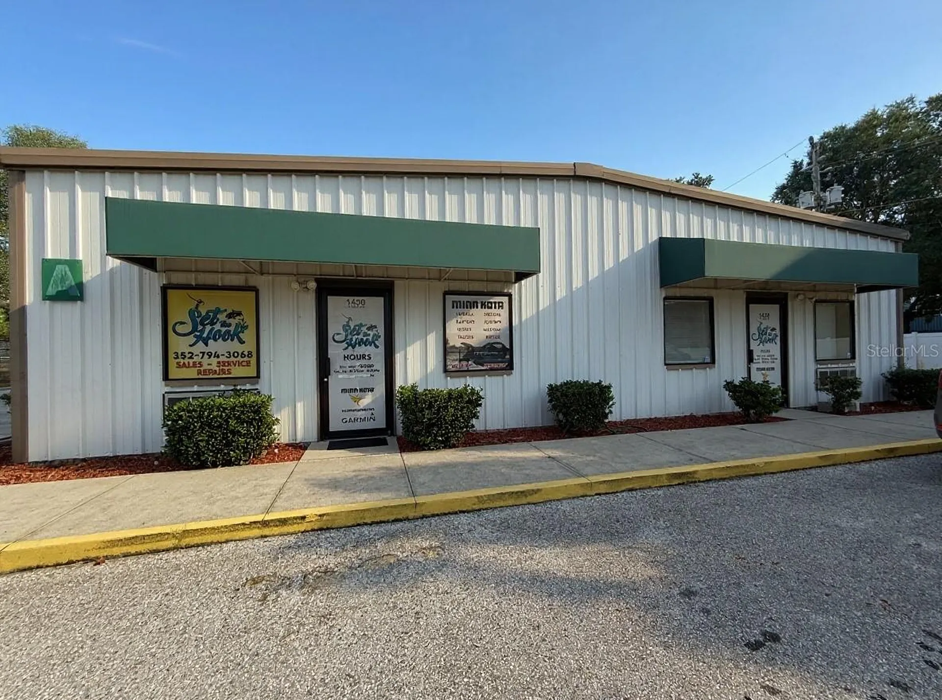 1424 N Gulf Avenue Crystal River FL 34429