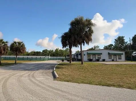 1424 N Gulf Avenue Crystal River FL 34429