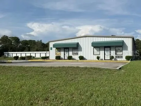 1424 N Gulf Avenue Crystal River FL 34429
