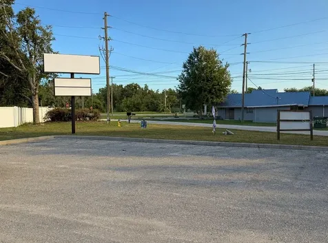 1424 N Gulf Avenue Crystal River FL 34429