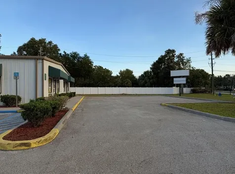 1424 N Gulf Avenue Crystal River FL 34429