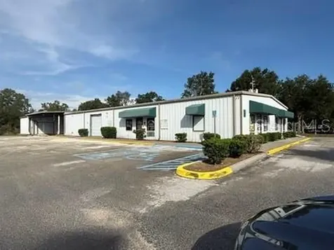 1424 N Gulf Avenue Crystal River FL 34429