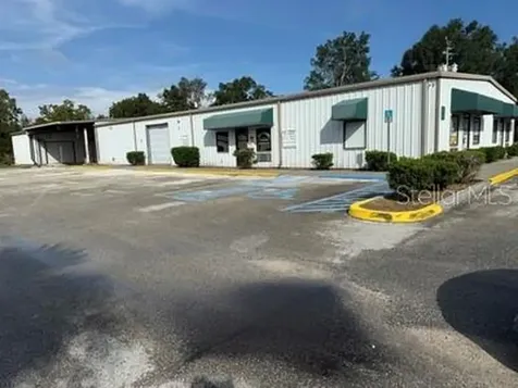 1424 N Gulf Avenue Crystal River FL 34429