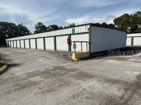 1424 N Gulf Avenue Crystal River FL 34429
