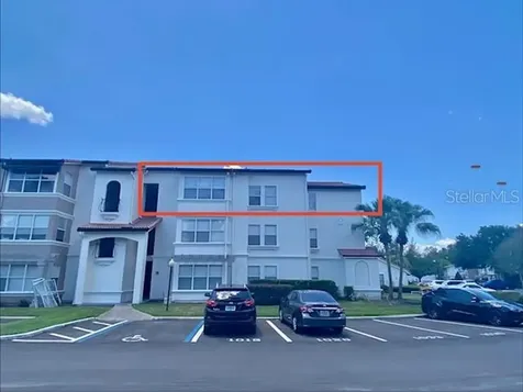 5144 Conroy Road Orlando FL 32811