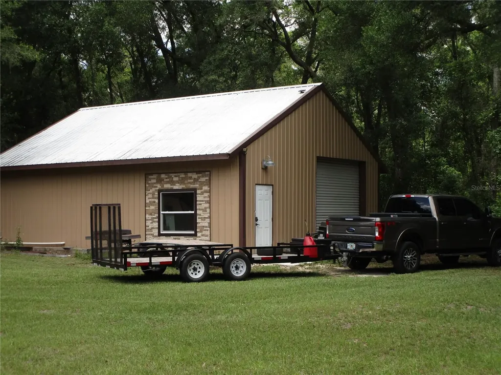 21108 Durden Road Dade City FL 33523