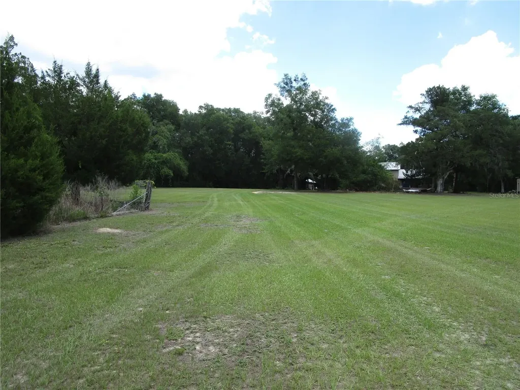 21108 Durden Road Dade City FL 33523