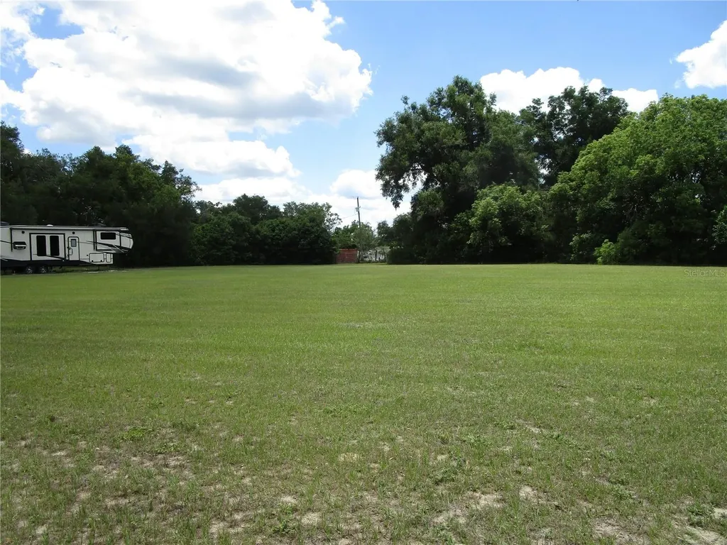 21108 Durden Road Dade City FL 33523