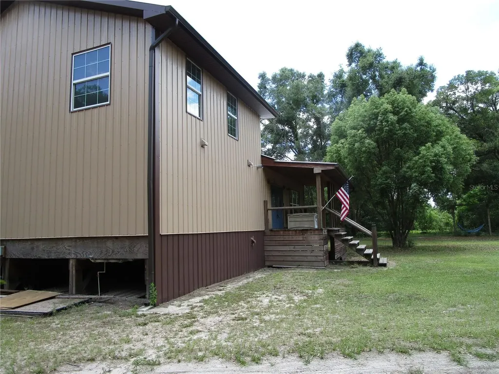 21108 Durden Road Dade City FL 33523