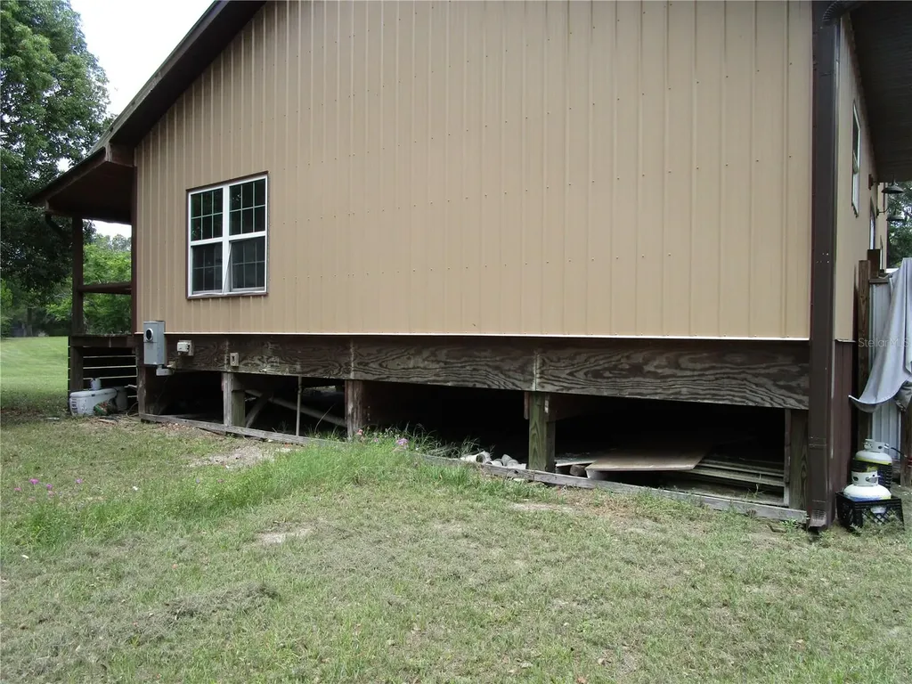 21108 Durden Road Dade City FL 33523
