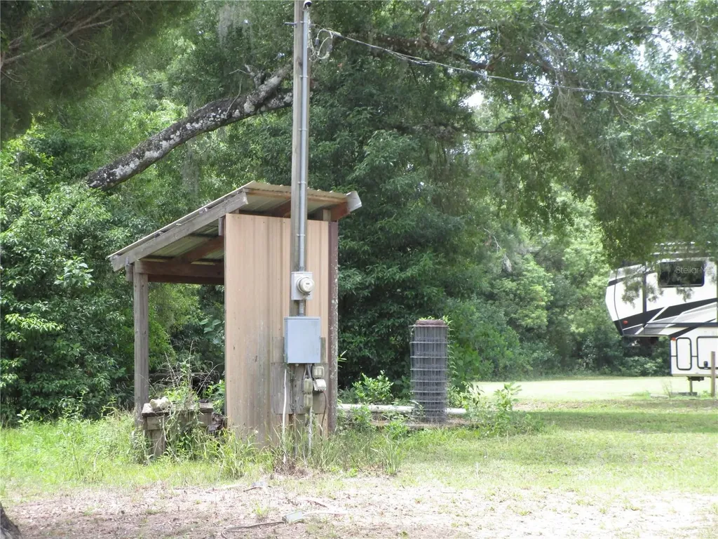 21108 Durden Road Dade City FL 33523