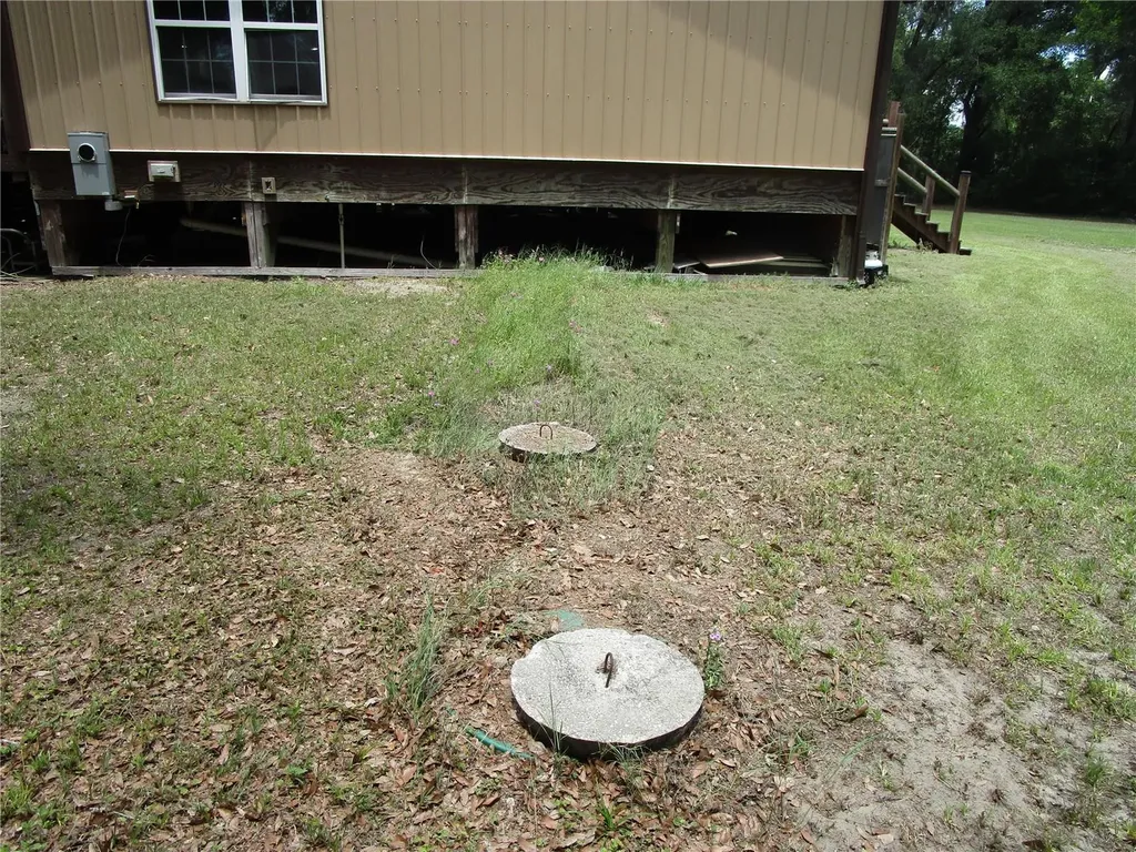 21108 Durden Road Dade City FL 33523