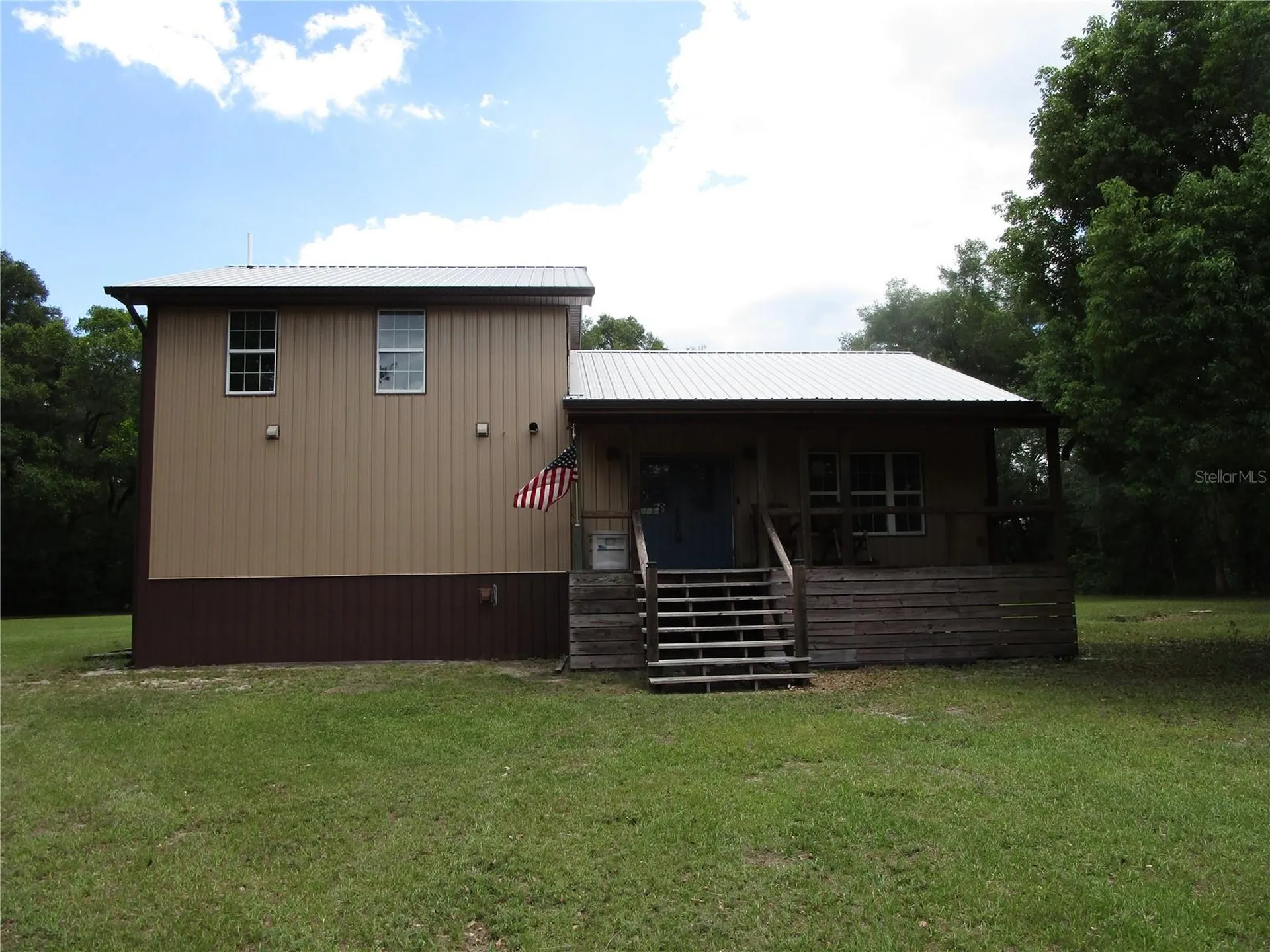 21108 Durden Road Dade City FL 33523