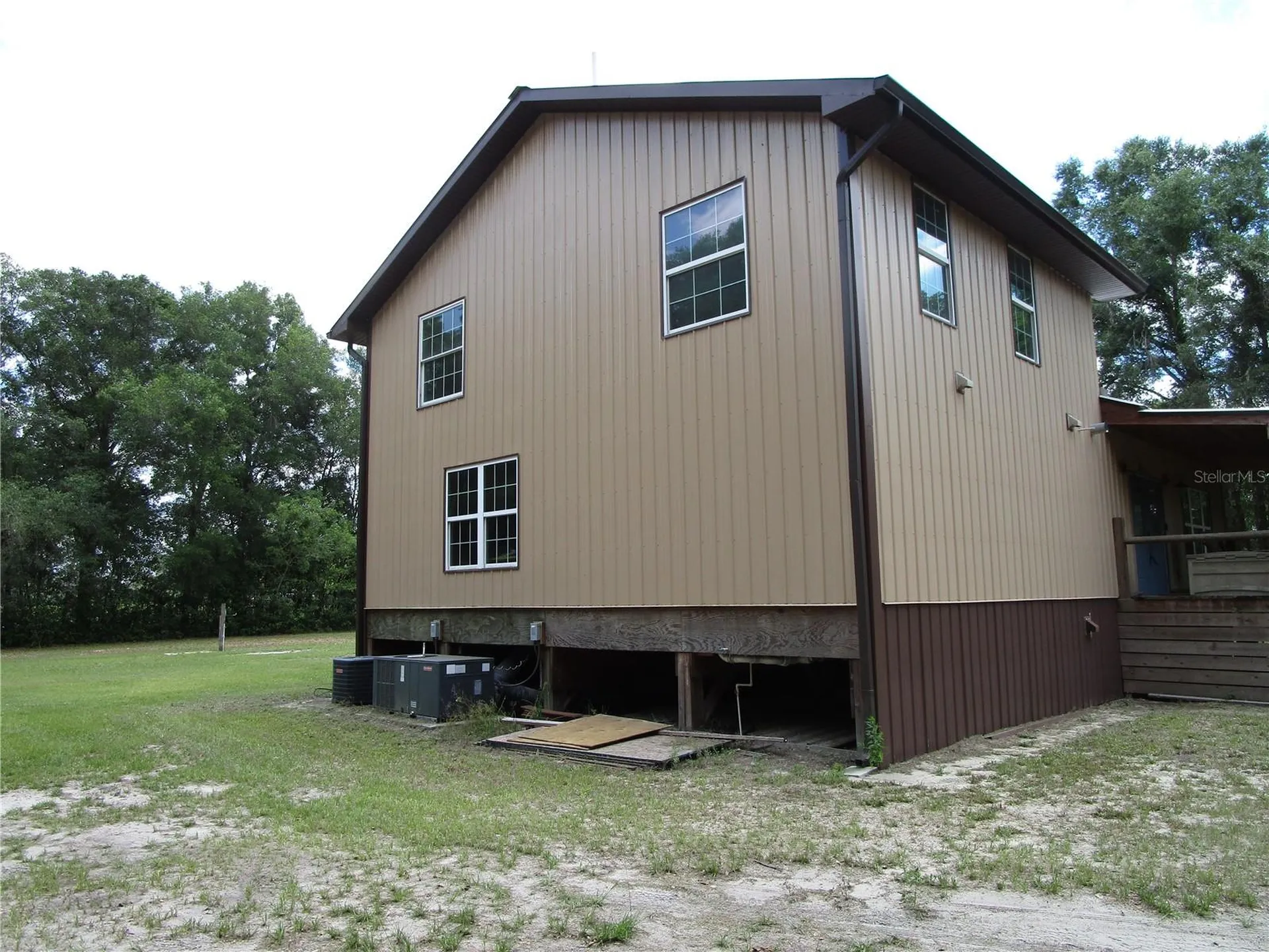 21108 Durden Road Dade City FL 33523