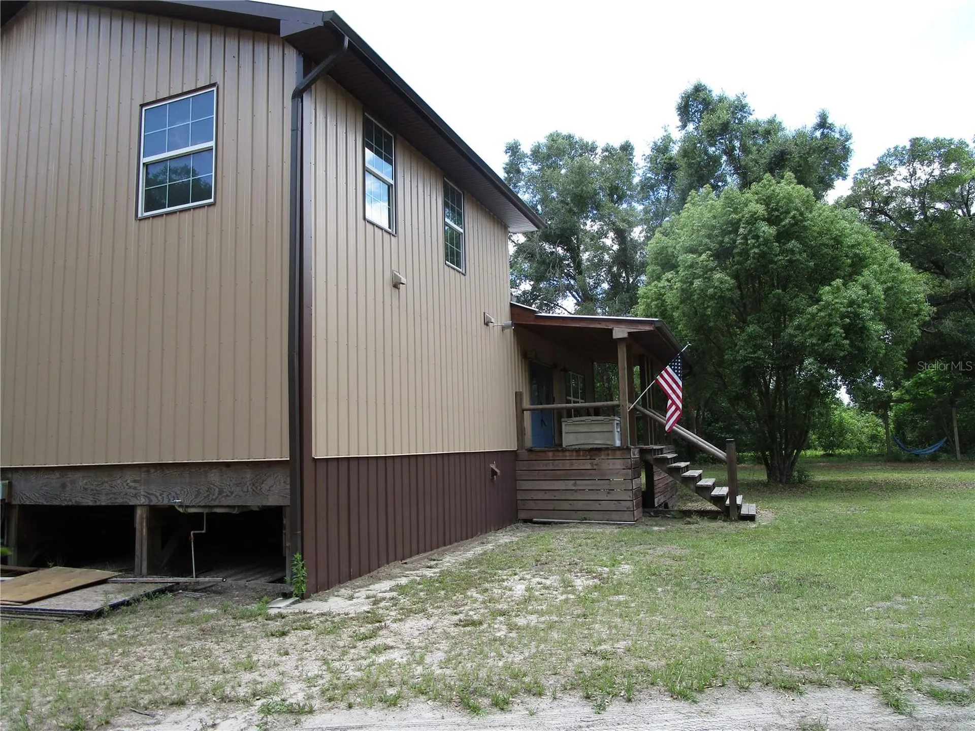 21108 Durden Road Dade City FL 33523