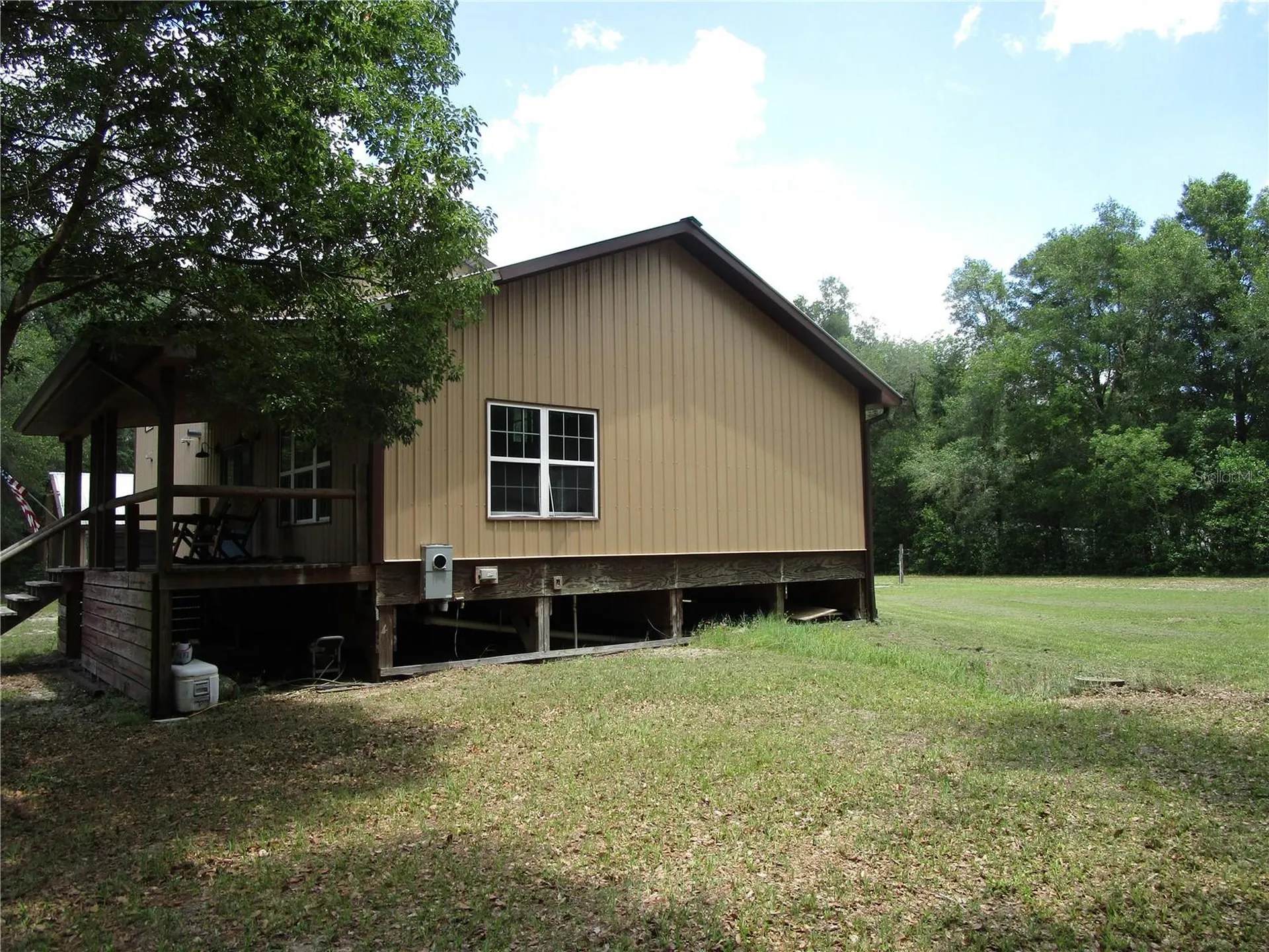 21108 Durden Road Dade City FL 33523