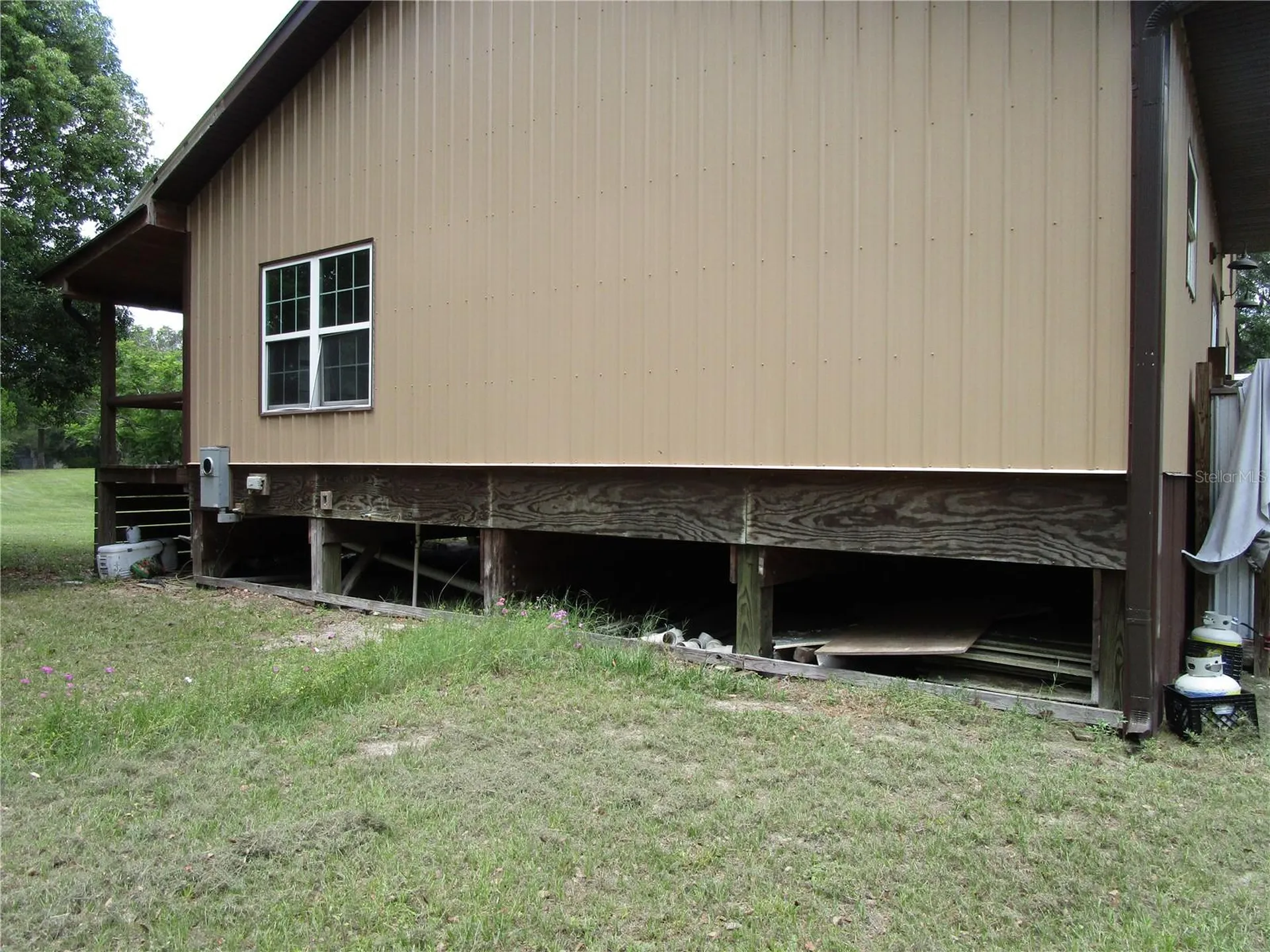21108 Durden Road Dade City FL 33523