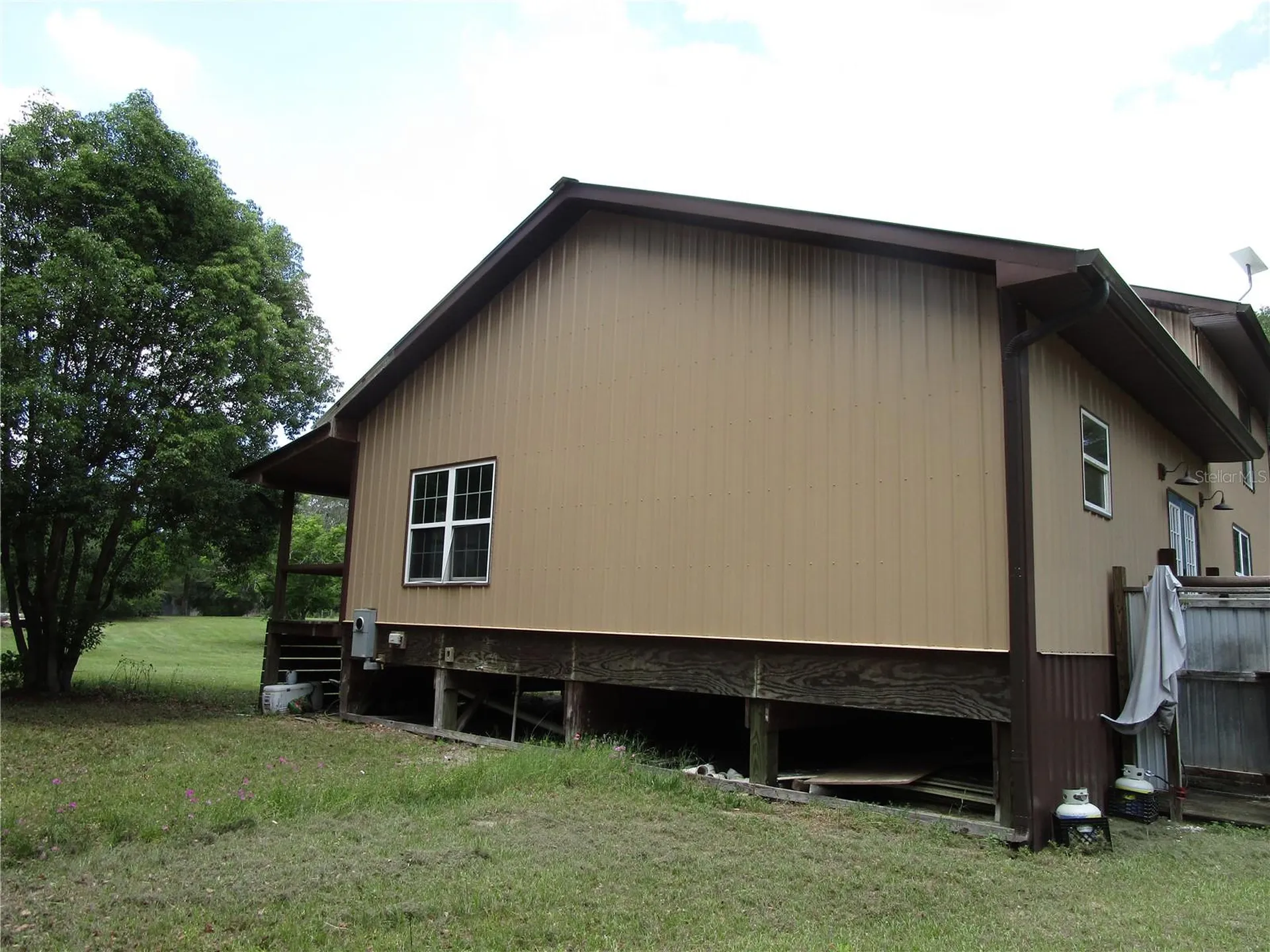 21108 Durden Road Dade City FL 33523