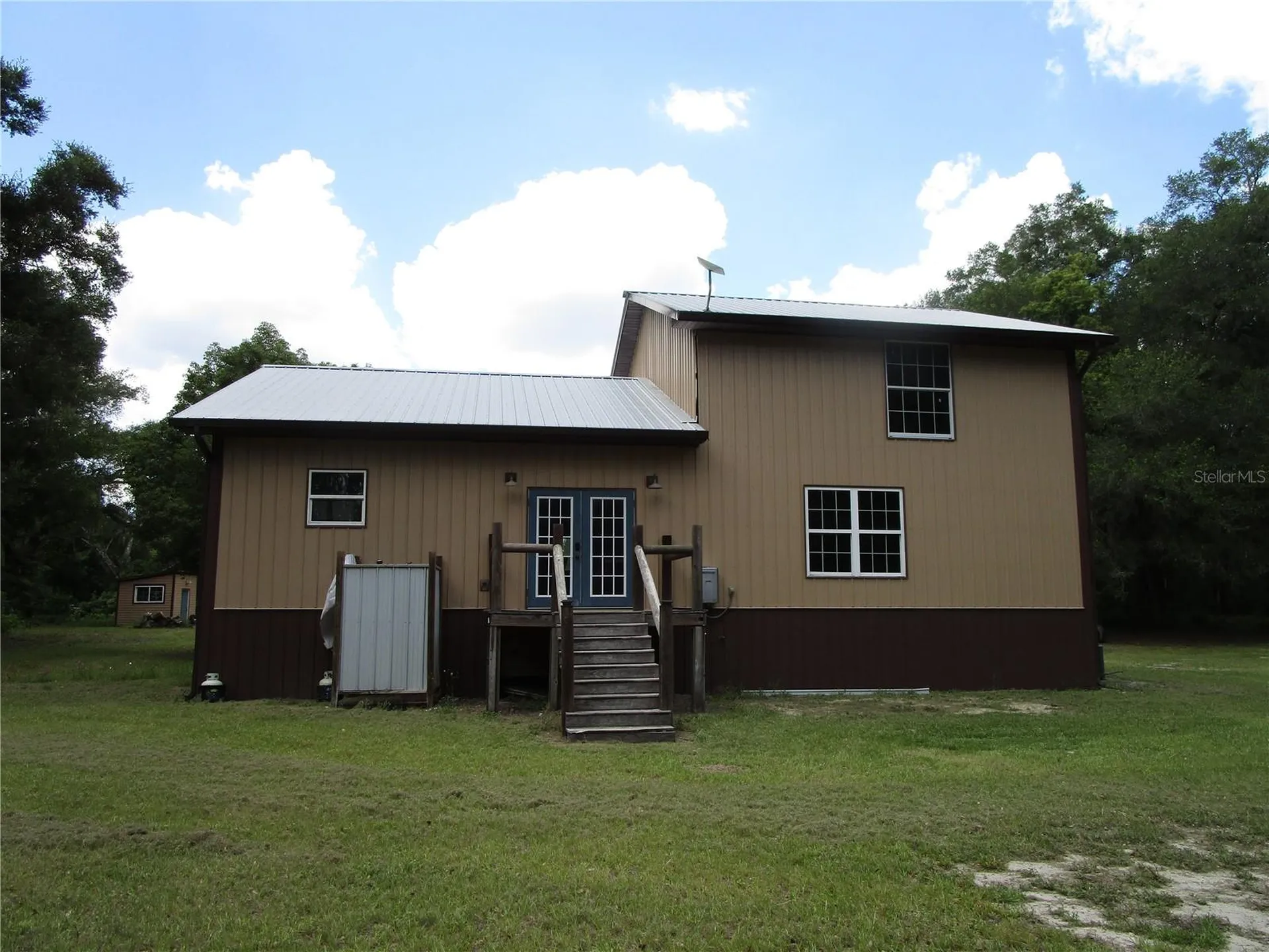 21108 Durden Road Dade City FL 33523