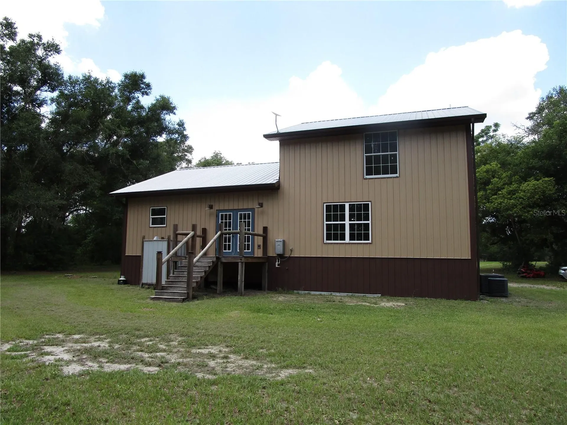 21108 Durden Road Dade City FL 33523