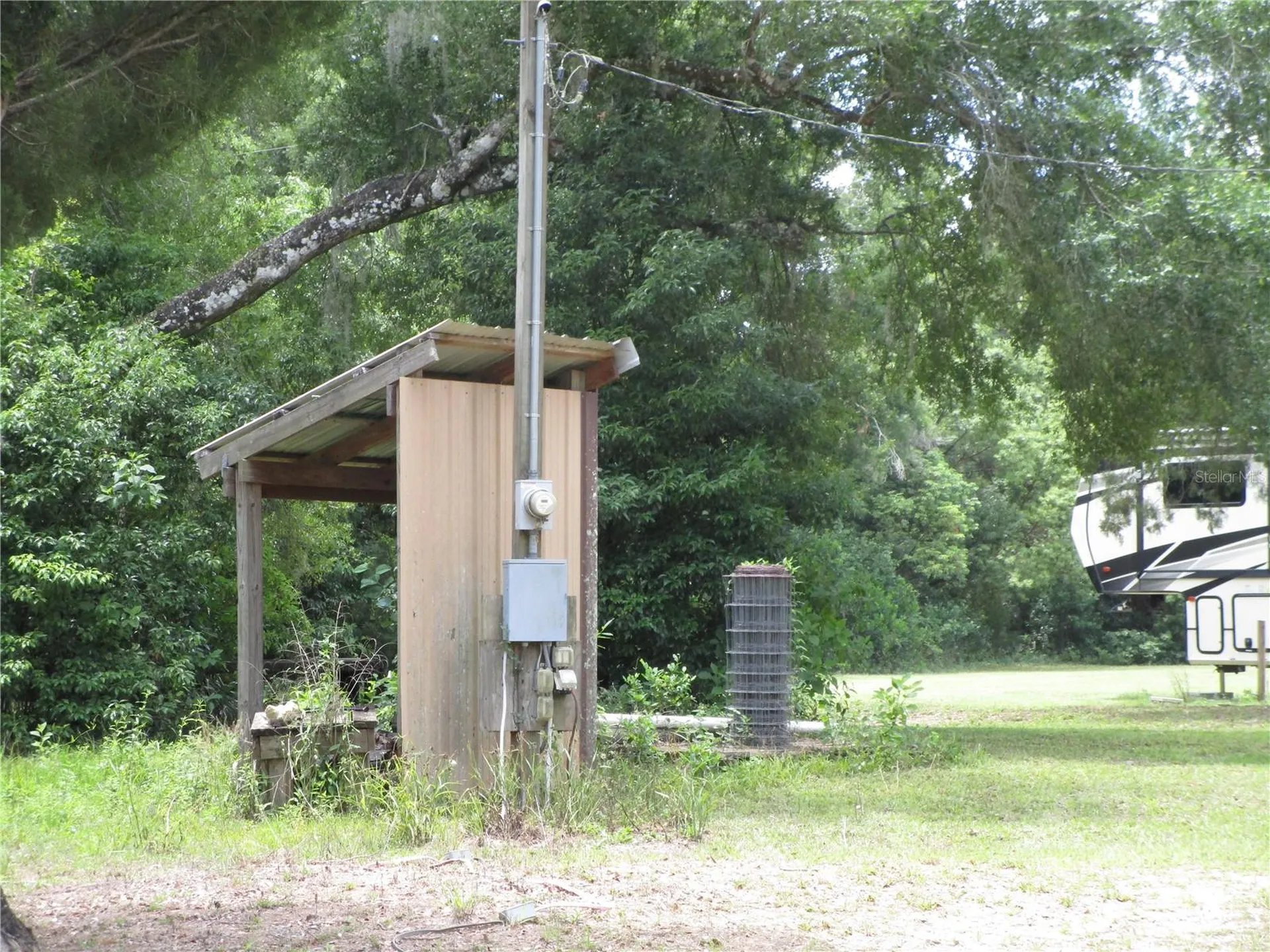 21108 Durden Road Dade City FL 33523
