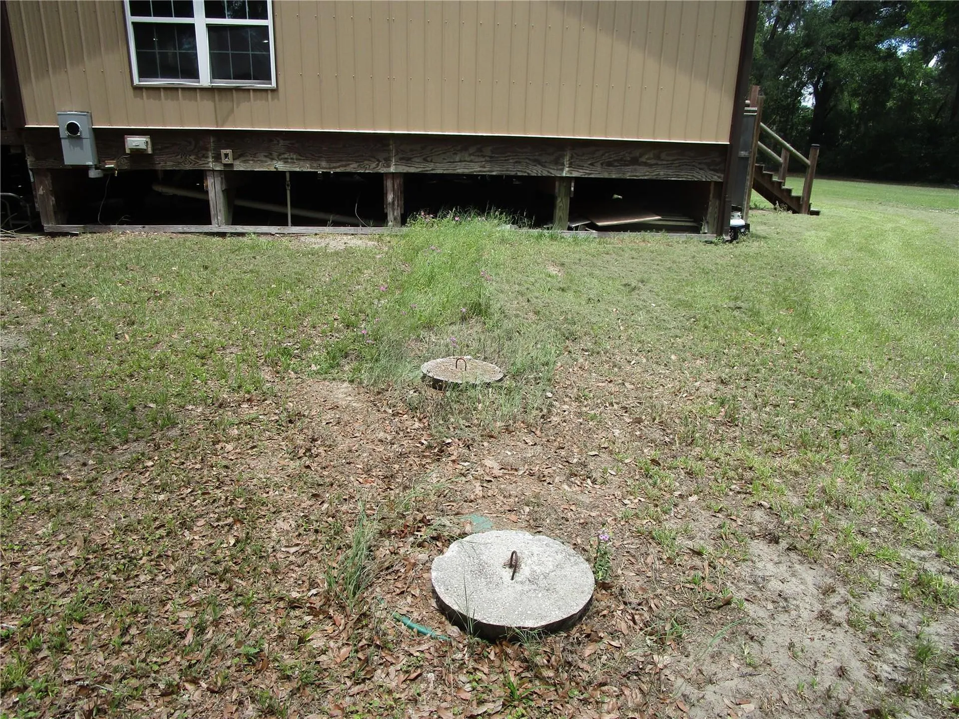 21108 Durden Road Dade City FL 33523