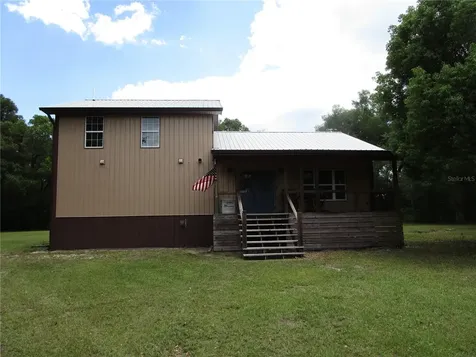 21108 Durden Road Dade City FL 33523