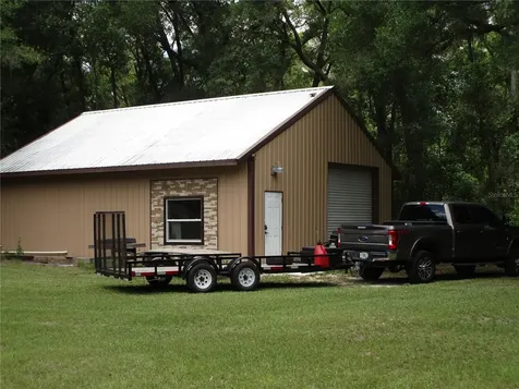 21108 Durden Road Dade City FL 33523