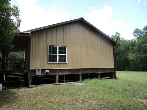 21108 Durden Road Dade City FL 33523