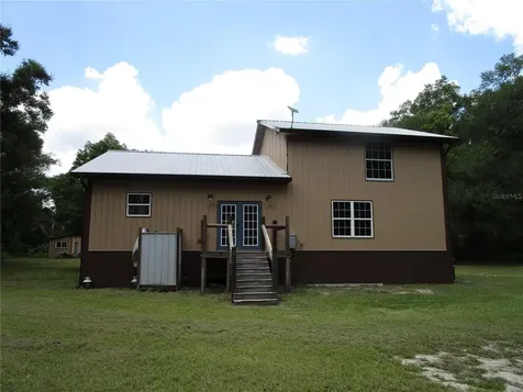 21108 Durden Road Dade City FL 33523