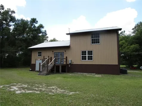 21108 Durden Road Dade City FL 33523