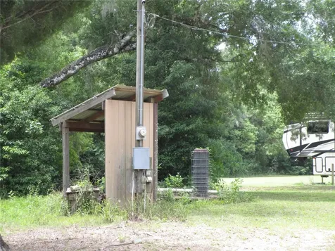 21108 Durden Road Dade City FL 33523