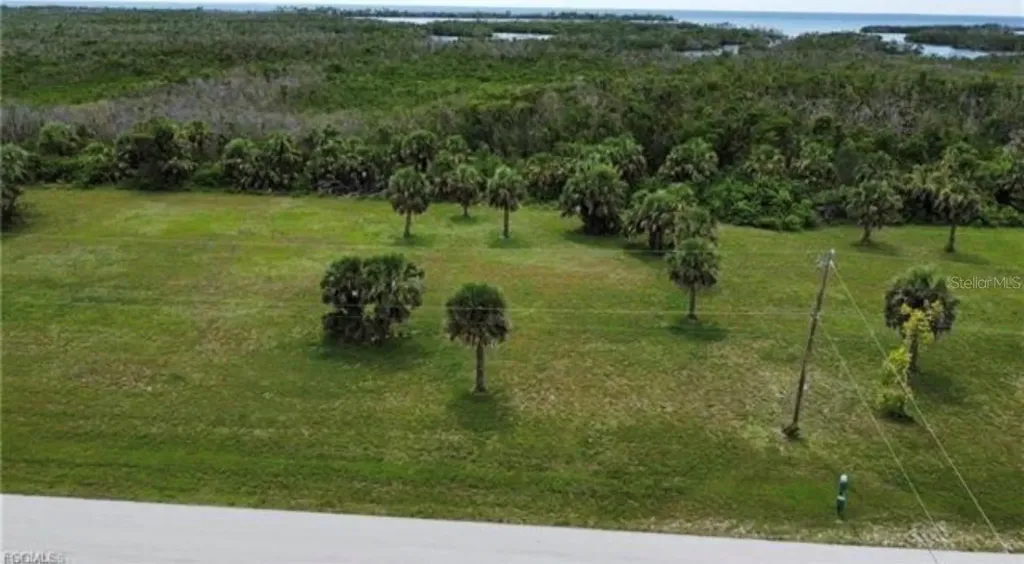 16811 San Edmundo Road Punta Gorda FL 33955