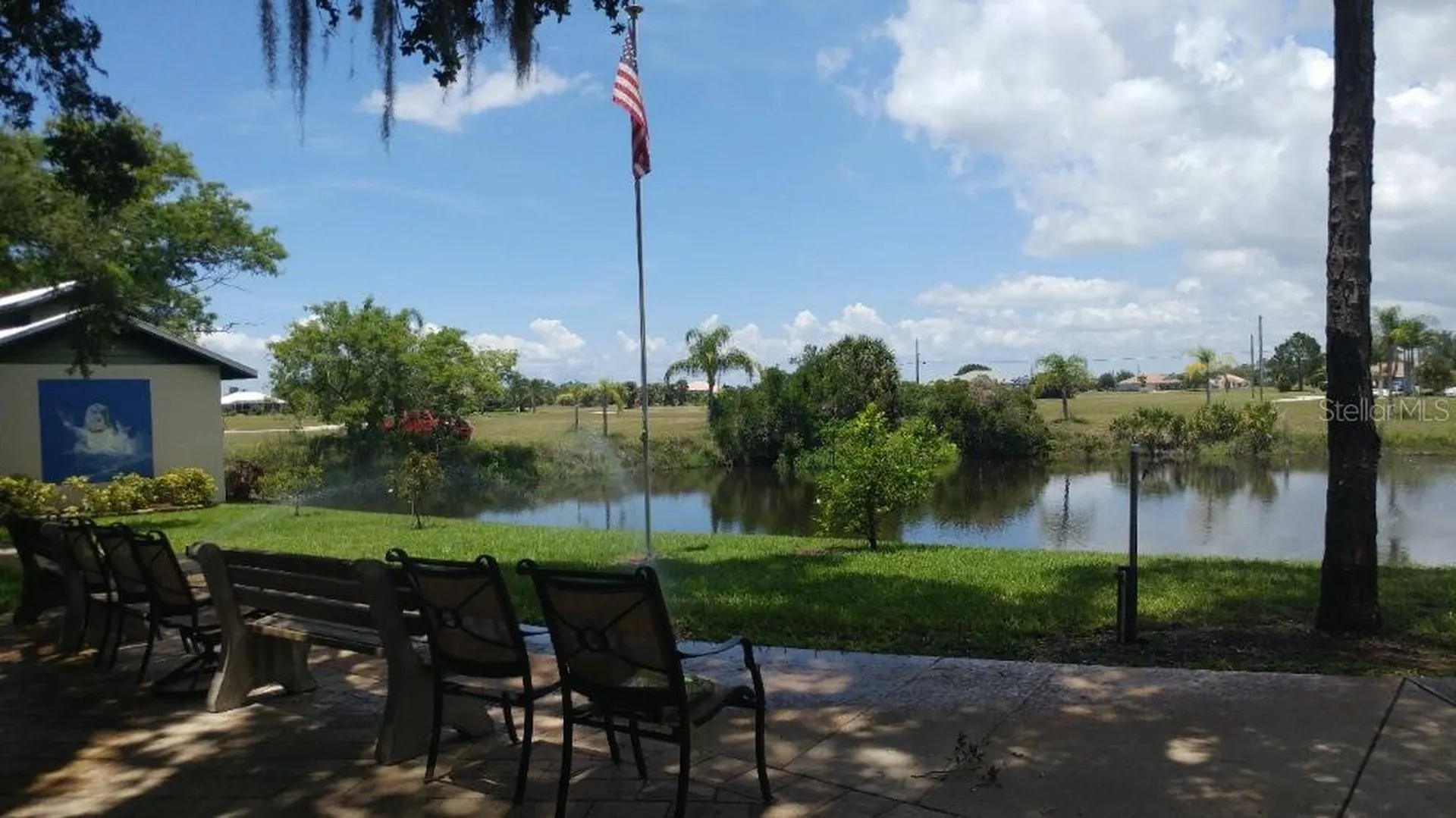 16811 San Edmundo Road Punta Gorda FL 33955