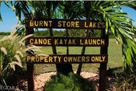 16811 San Edmundo Road Punta Gorda FL 33955