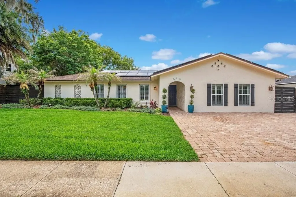614 Brookwood Lane Maitland FL 32751