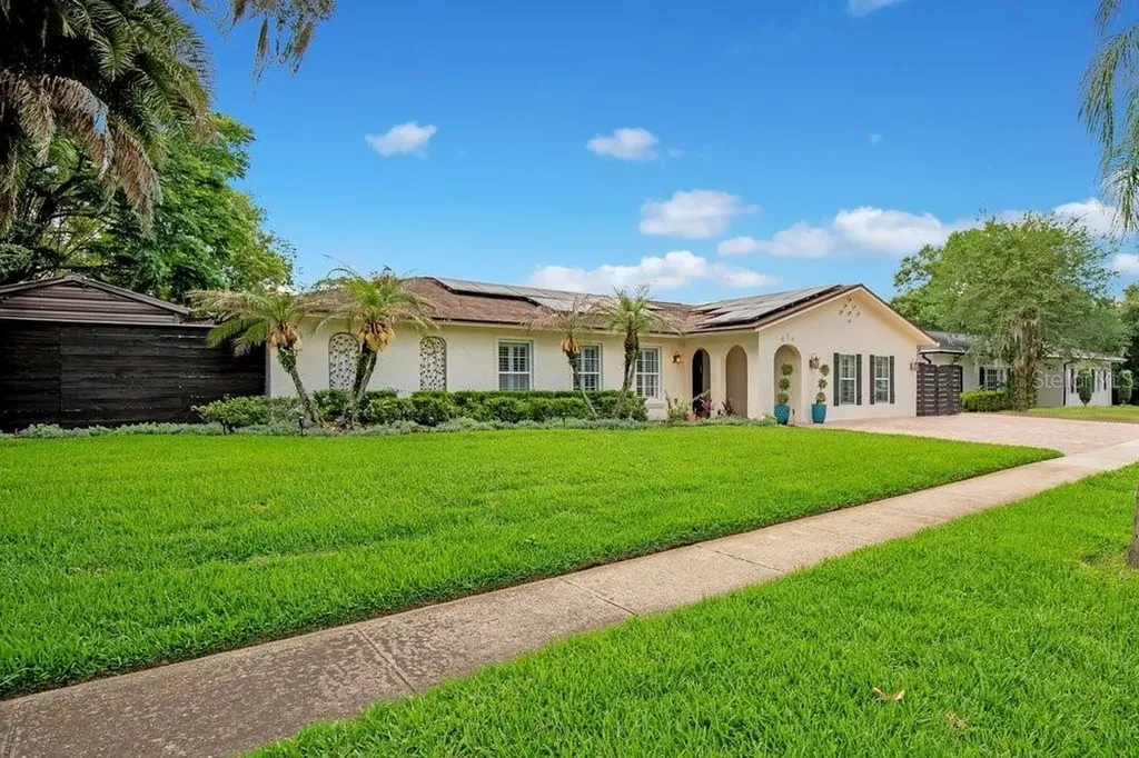 614 Brookwood Lane Maitland FL 32751